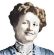  Annie Playden
