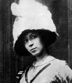  Marie Laurencin